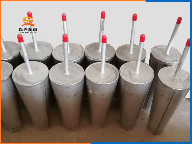 钢包透气砖、水口座砖