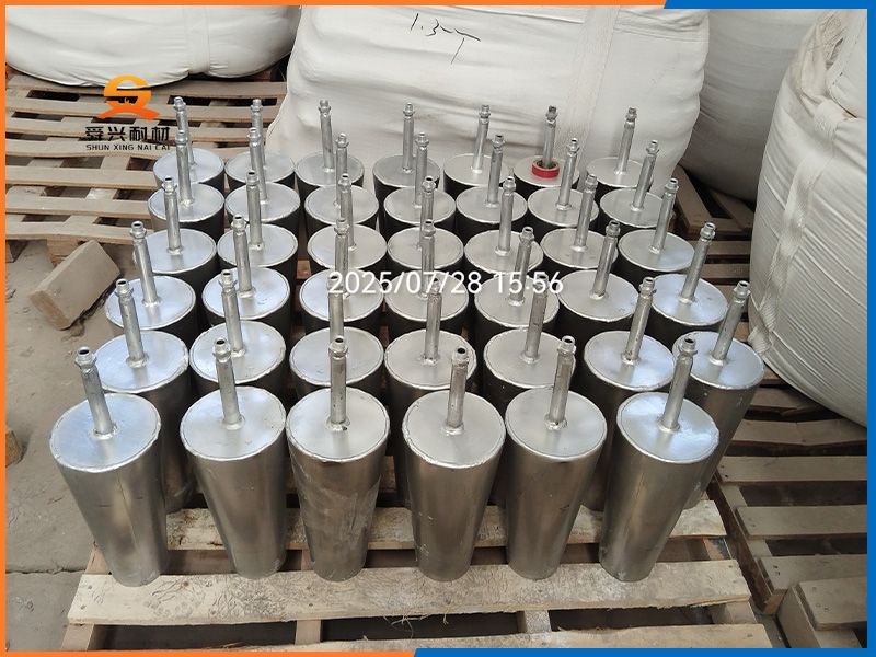 钢包透气砖、水口座砖